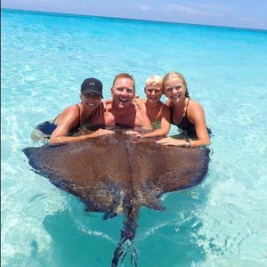 Meet your Posher, Clayton